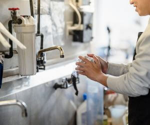 About Emergency plumbing pros Due West, SC