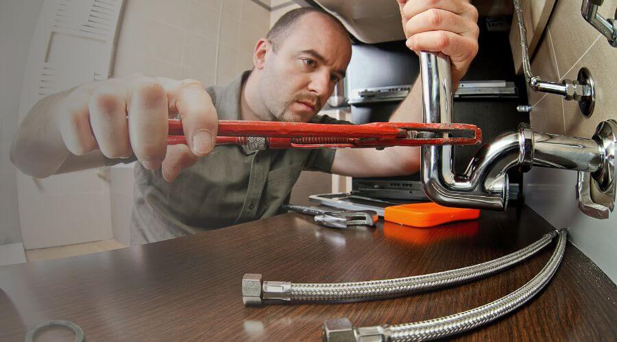 Professional emergency plumbing in Due West, SC